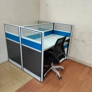 2-Way Office  Workstation
