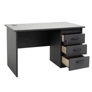 l shaped office desk