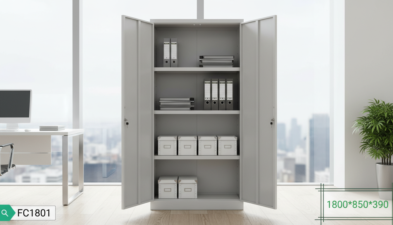 2 door full length cabinet #fc1801 2 door full length cabinet #fc1801