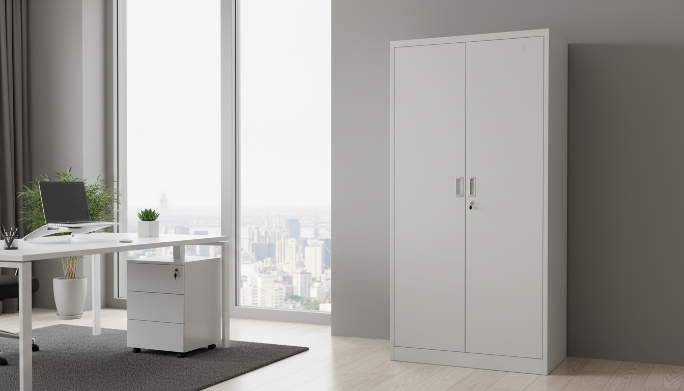 2 door full length cabinet #fc1801 2 door full length cabinet #fc1801
