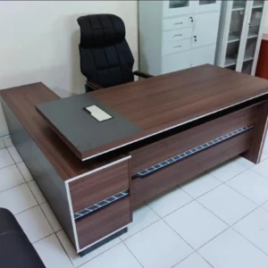 1.6m Executive Office Desk on Sale