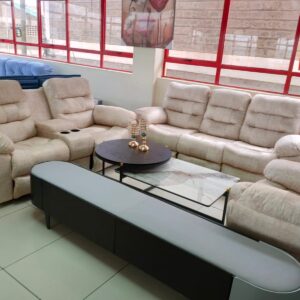 Recliner 6 Seater Set