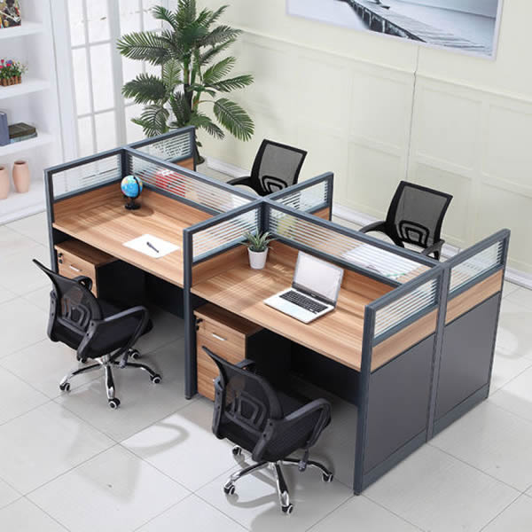 4-Way Workstation On Sale Open View 4-Way Workstation