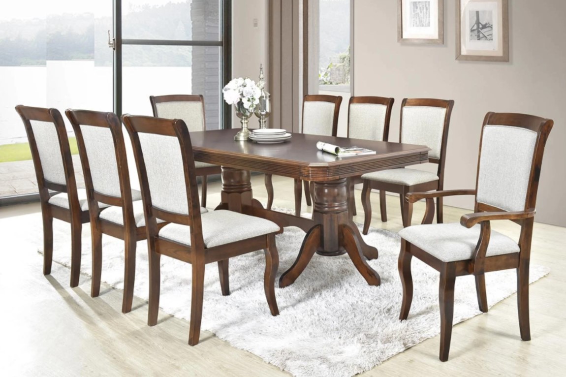 Amazon 8 Seater Dining Set Amazon 8 Seater Dining Set