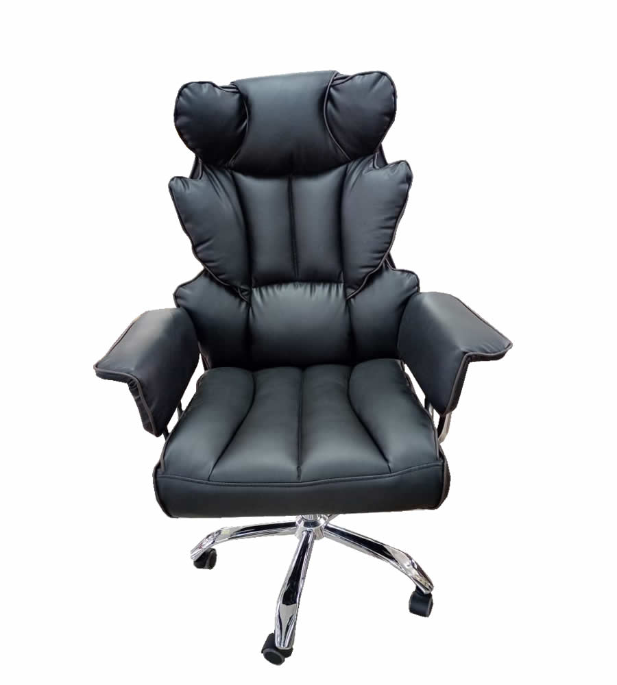 Board Executive Leather Chair Executive Leather Office Chair