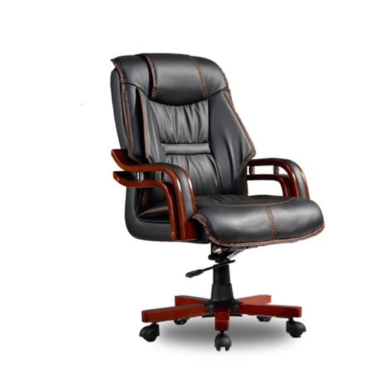 Executive Leather Office Chair Executive Leather Office Chair