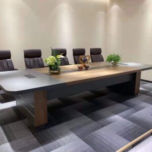 Multi Range Conference Table - 3000mm