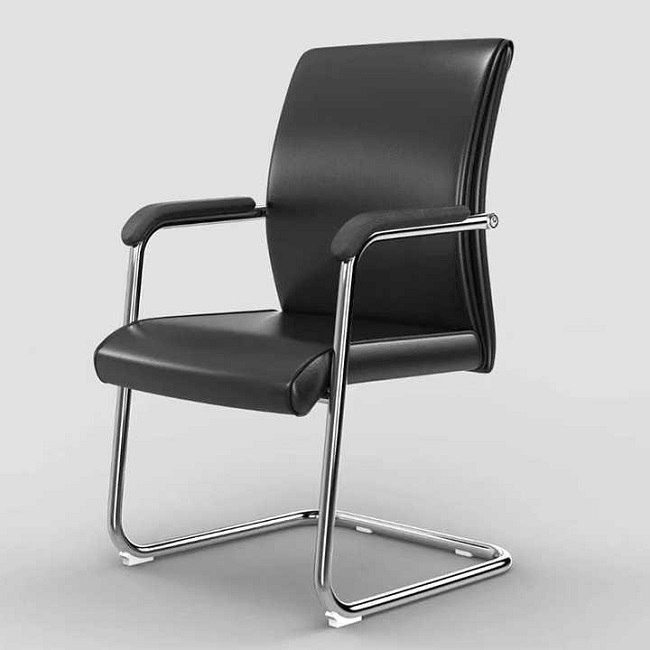 Leather Office Waiting Chair in Kenya Leather Office Waiting Chair in Kenya