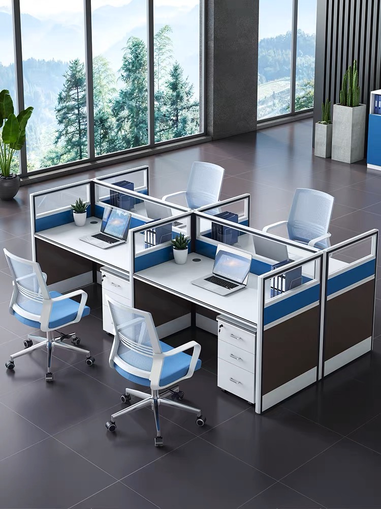4 Way Workstation 4 Way Workstation