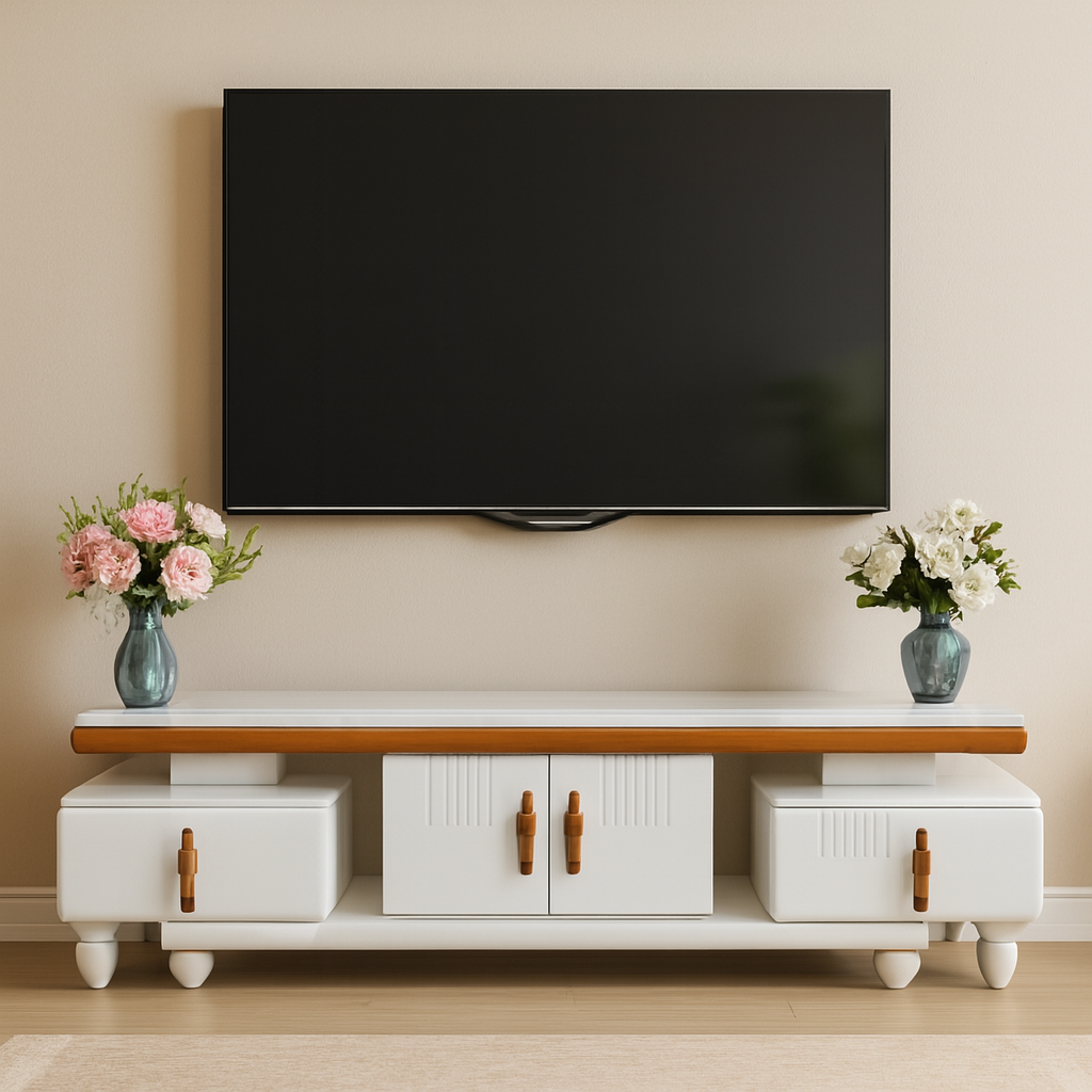 white & gold tv stand white & gold tv stand