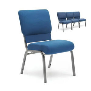 stacking premium conference chair