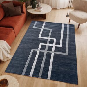 grey way area carpet