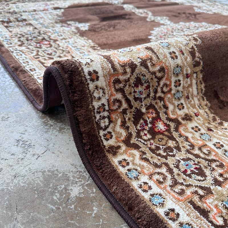 Brown Oriental Palace Carpet 2 auto draft