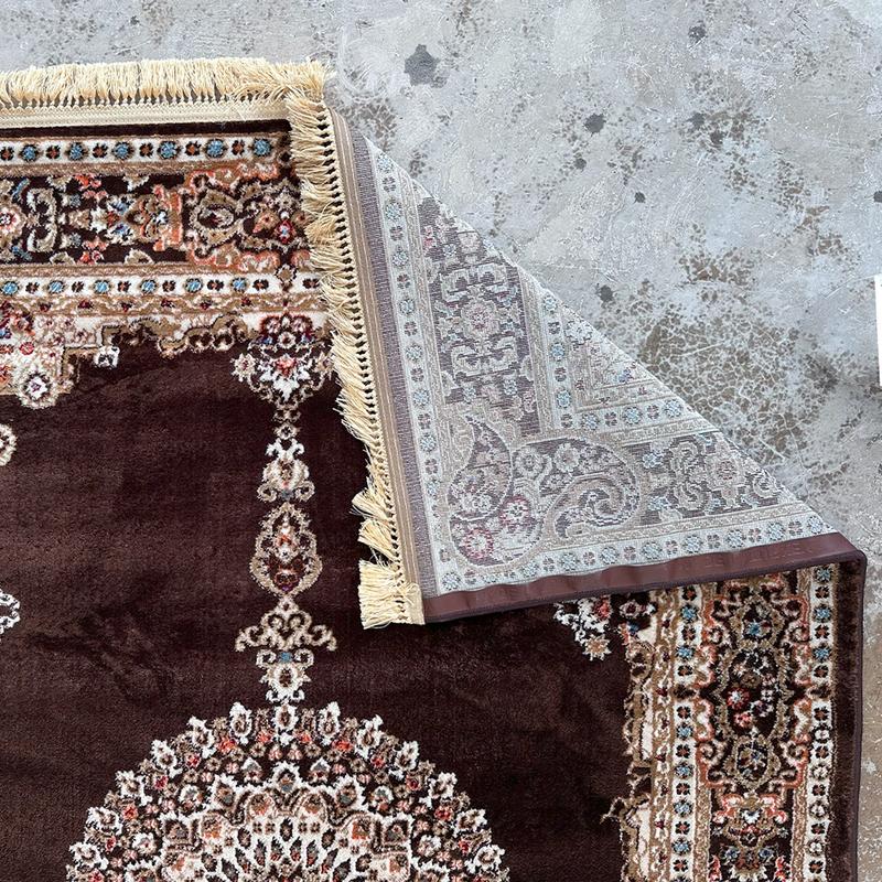 Brown Oriental Palace Carpet 3 auto draft