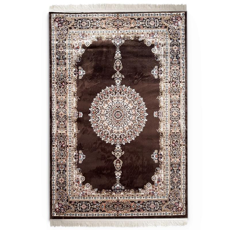 Brown Oriental Palace Carpet 4 auto draft
