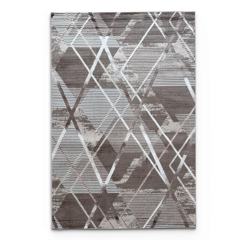 Ikon Brown Line Area Carpet 2 auto draft