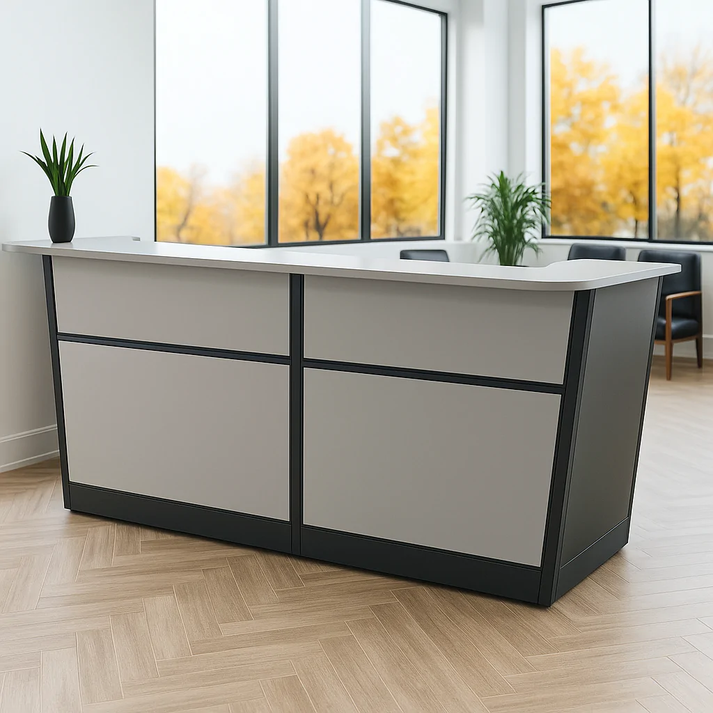 1600mm Reception Desk on Sale 1 auto draft