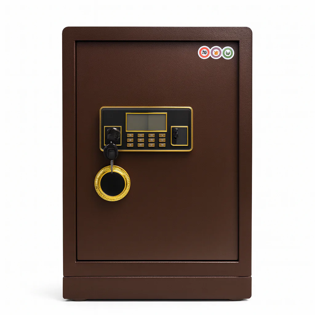 Combination Locking System Safe – 60kgs 1 auto draft