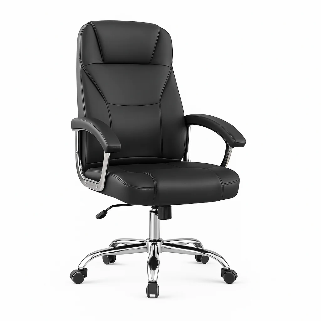 Best Executive Leather Office Chair 1 auto draft