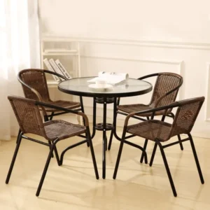 matrix outdoor set