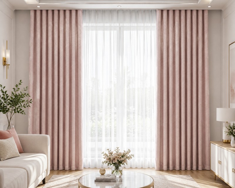 rose pearl luxury curtains rose pearl luxury curtains