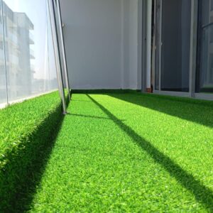 Home majestic green turf